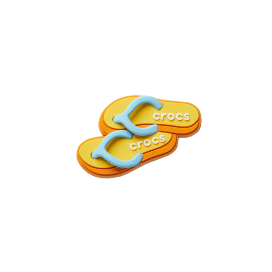 Crocs Jibbitz™Flip Fllops